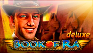 Book of Ra Deluxe