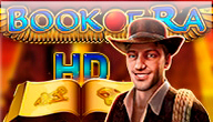 Book of Ra HD