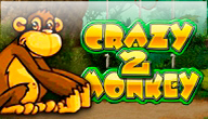 Crazy Monkey 2