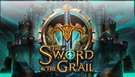 The Sword the Grall